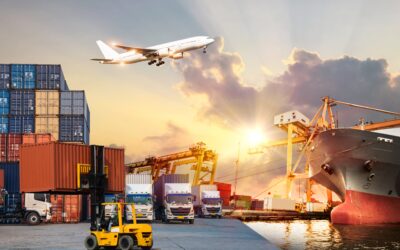 Why choosing a reliable logistics partner matters