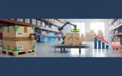How proper packaging saves costs in logistics