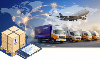 How GQI LOGISTICS ensures safe & on-time deliveries