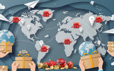 Festive season shipping highlights: Our express & Air Cargo Performance