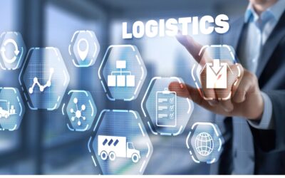 Why customers Trust Our Logistics services