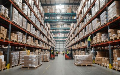Need Extra Space? A Complete Guide to Warehouse Storage