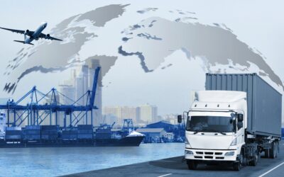 Express Logistics Services in Dubai | Fast Shipping Solutions