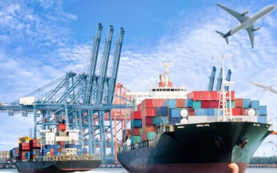 How to Ship Cargo from Dubai to Uganda