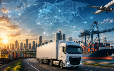 GQI Logistics Expands to Kenya: Strengthening Our Global Network for Faster, Smarter Deliveries